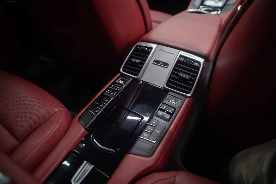 2016 Porsche 911 991 3