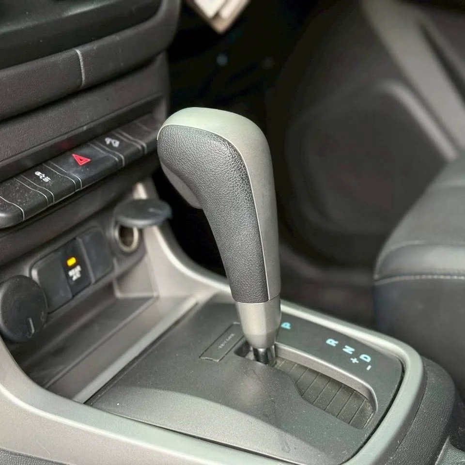 2019 Chevrolet TrailBlazer II 2