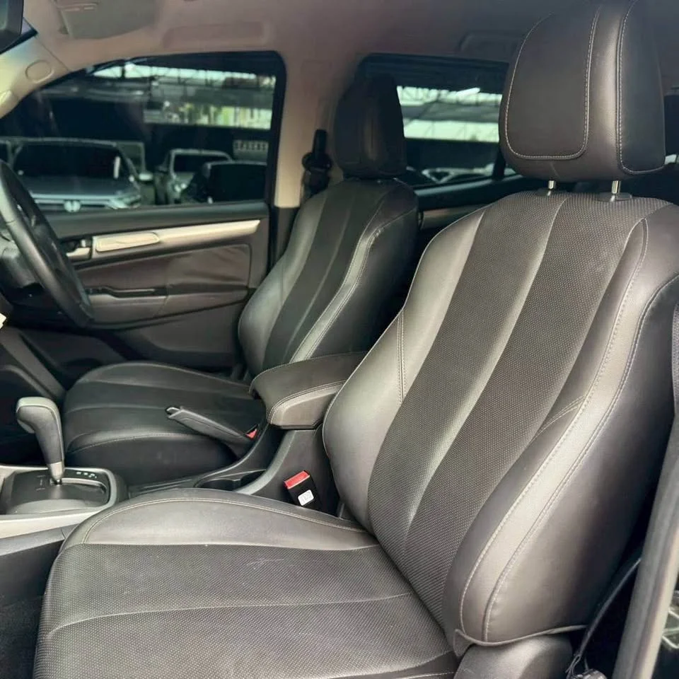 2019 Chevrolet TrailBlazer II 3