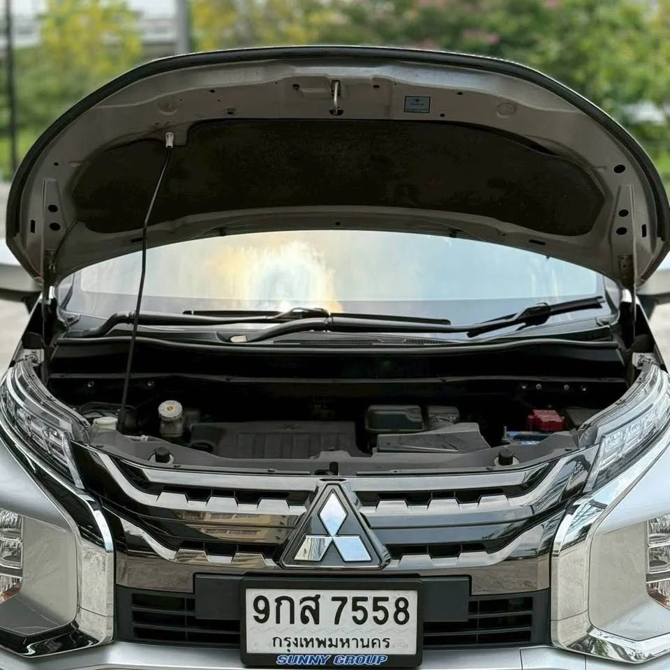 2020 Mitsubishi Xpander I 3