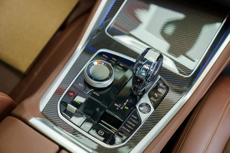 2023 BMW X6 G06 2