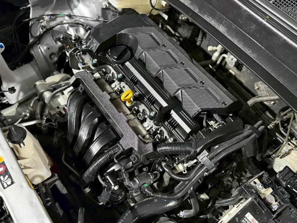 2023 Hyundai Creta II 3
