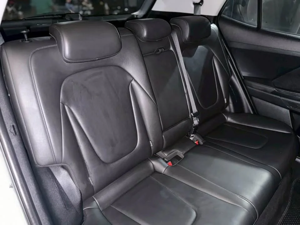 2023 Hyundai Creta II 2