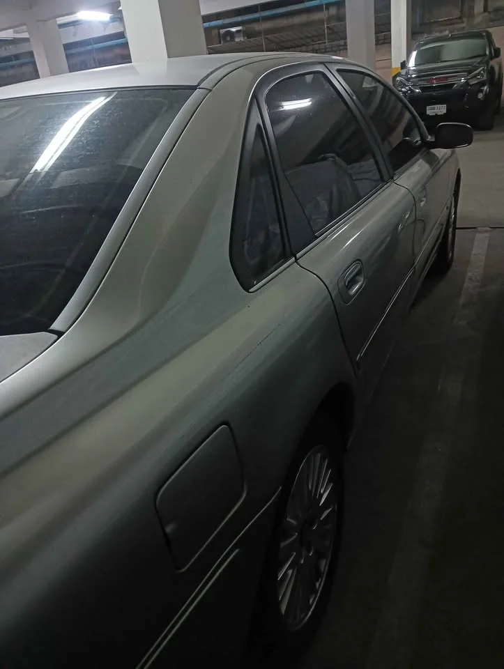 2005 Volvo S80 I 2