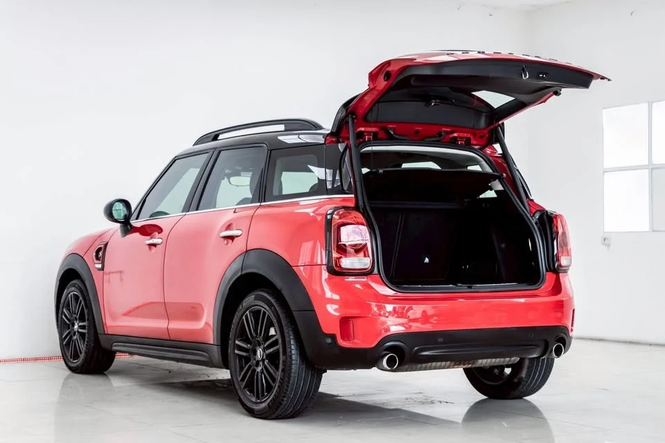 2019 Mini Countryman II 2