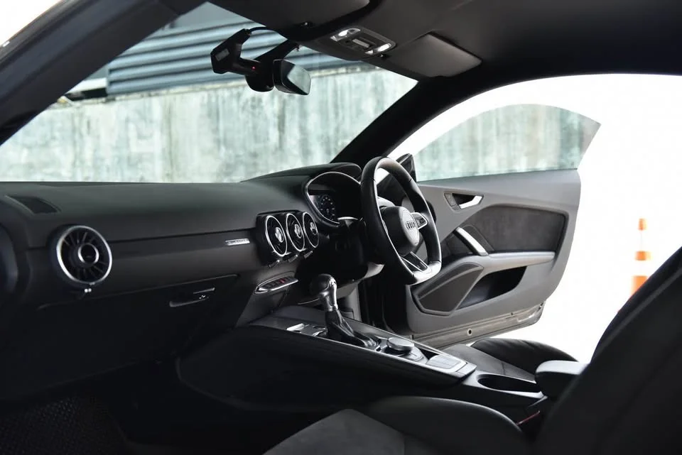 2019 Audi TT Mk3 2