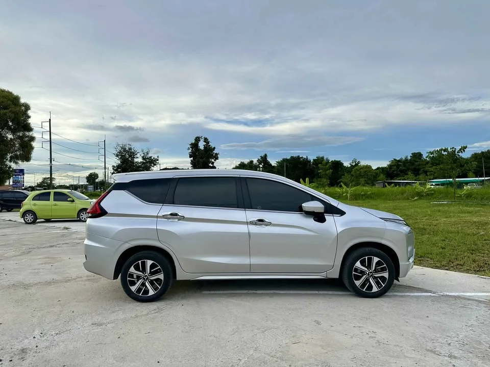 2019 Mitsubishi Xpander I 2