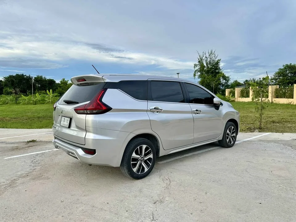 2019 Mitsubishi Xpander I 3