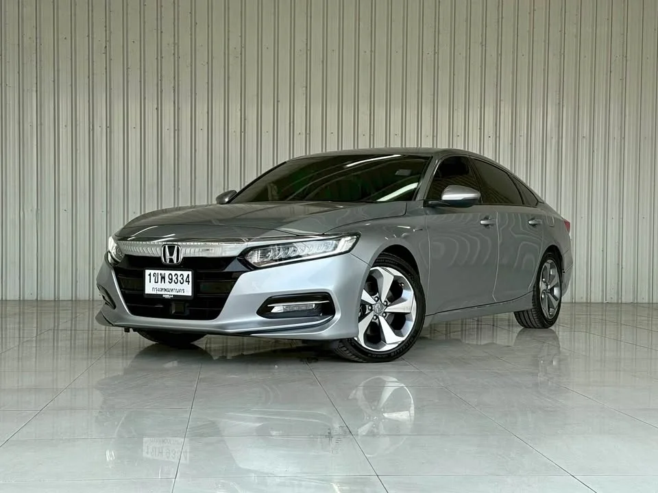 2021 Honda Accord X 3