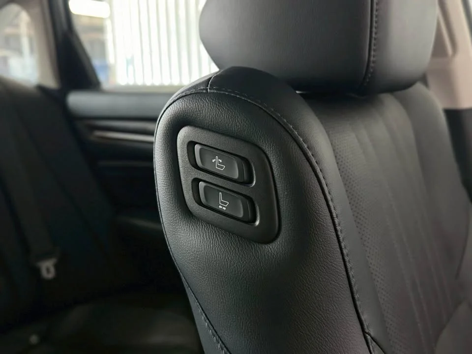 2021 Honda Accord X 2
