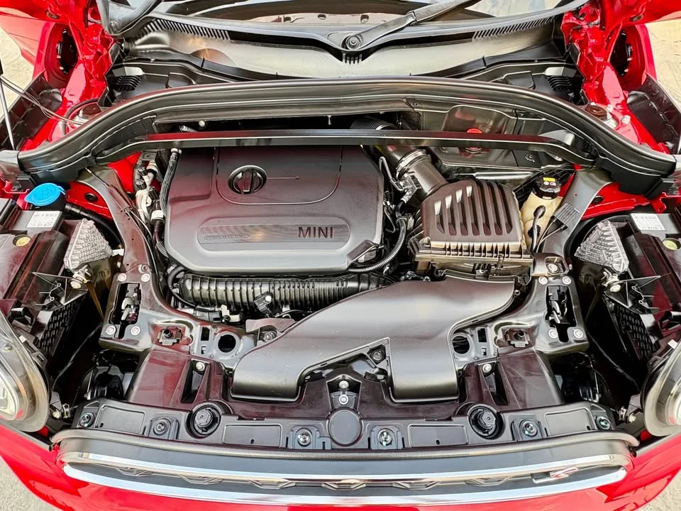 2023 Mini Countryman II 2