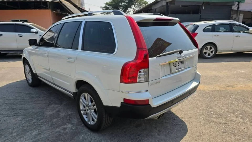 2009 Volvo XC90 I 2