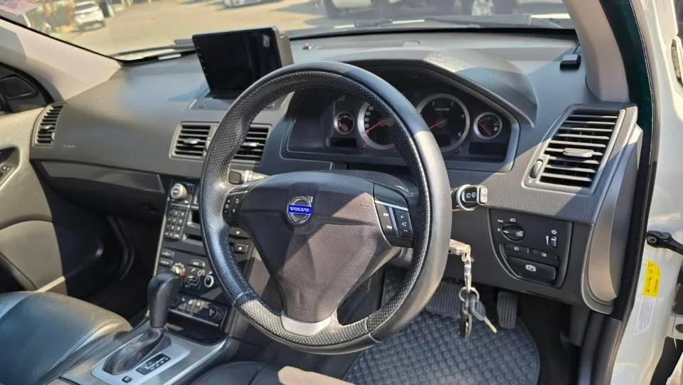 2009 Volvo XC90 I 3