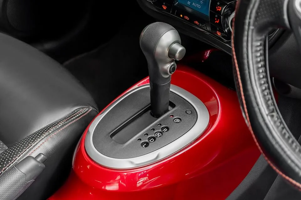 2015 Nissan Juke I (F15) 2