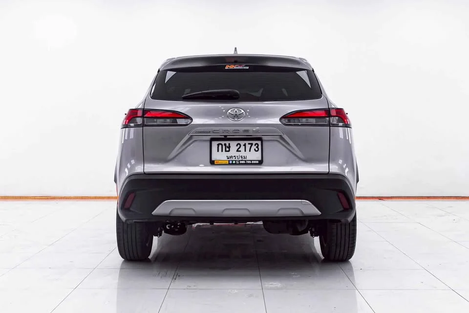 2023 Toyota Corolla Cross XG10 2