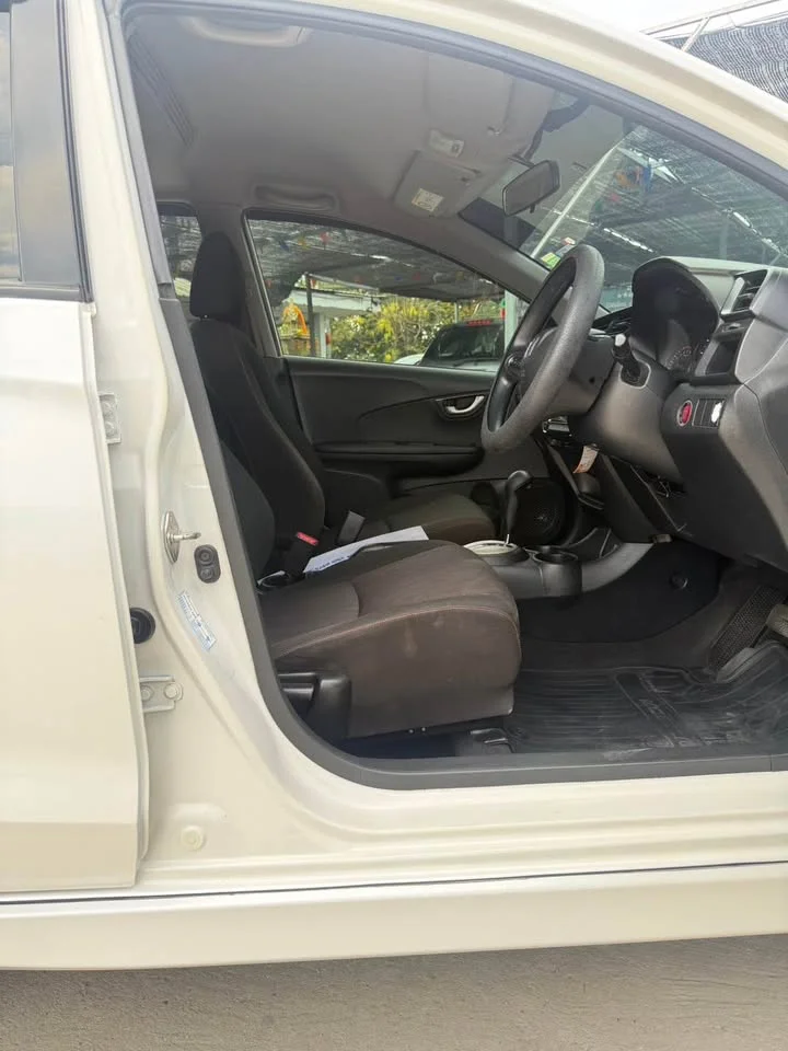 2019 Honda Mobilio II 3