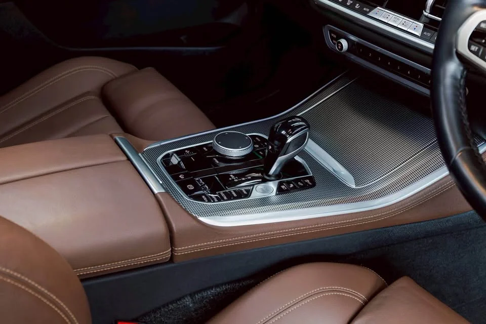2020 BMW X5 G05, G18 2