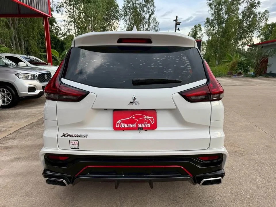 2019 Mitsubishi Xpander I 3