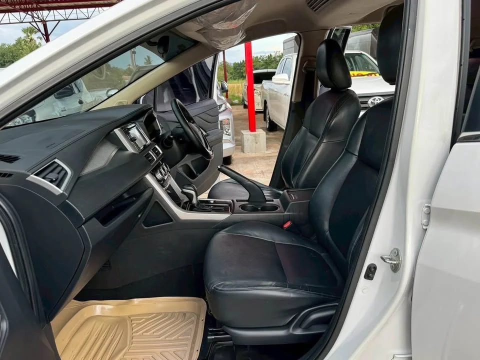 2019 Mitsubishi Xpander I 2