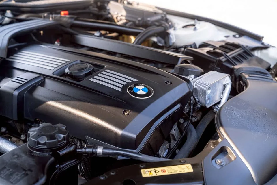 2010 BMW Z4 E89 3