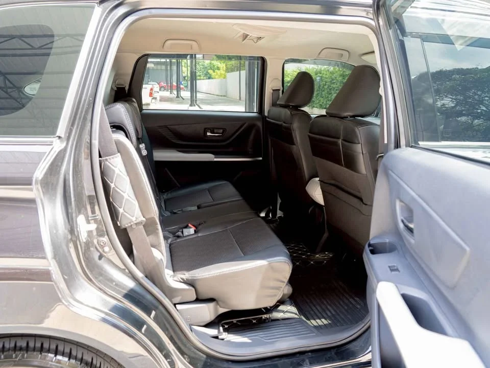 2023 Toyota Veloz III 2