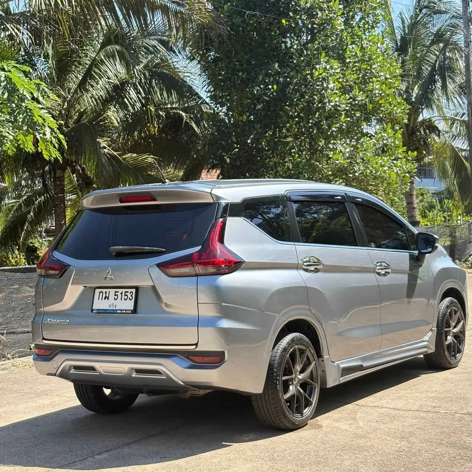 2019 Mitsubishi Xpander I 3