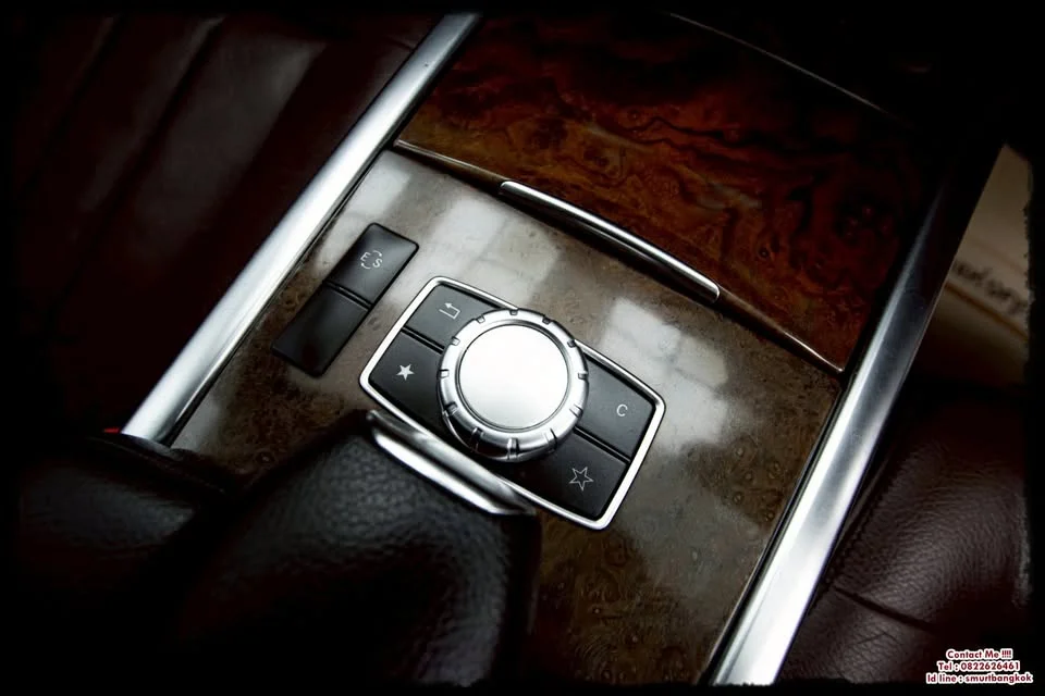 2014 Benz E-Class W212 3