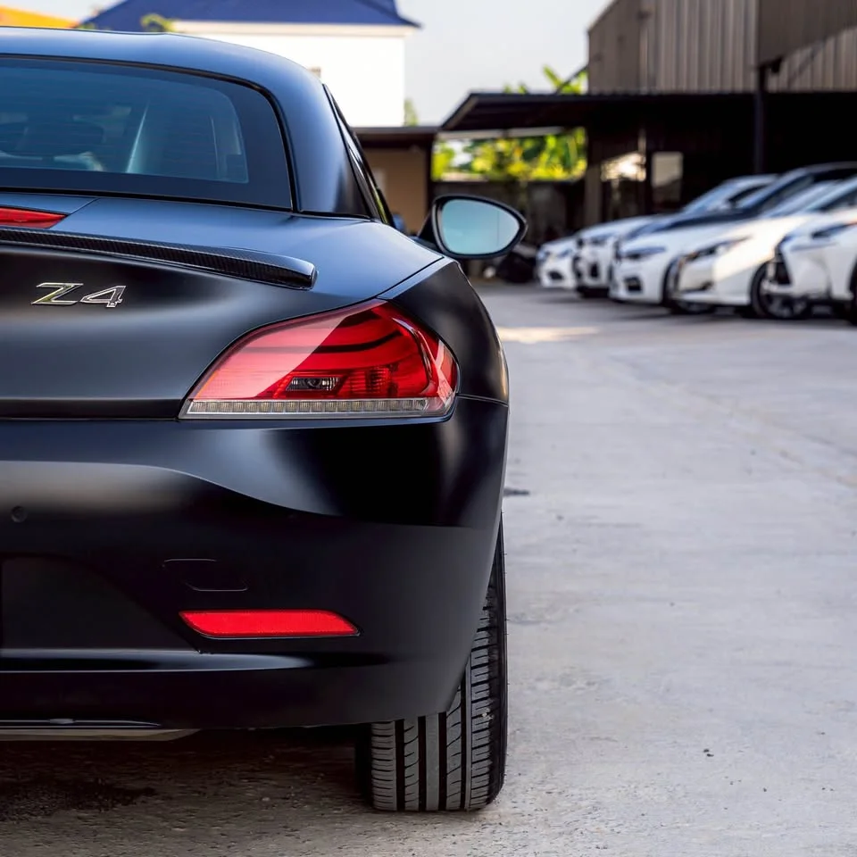 2010 BMW Z4 E89 3