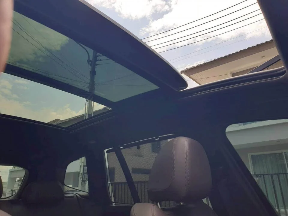 2023 BMW X3 G01, G08 3