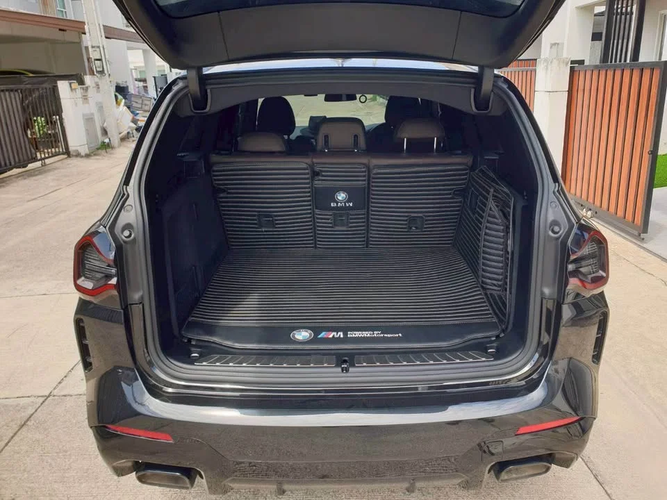 2023 BMW X3 G01, G08 2