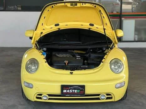 2011 Volkswagen New Beetle 2