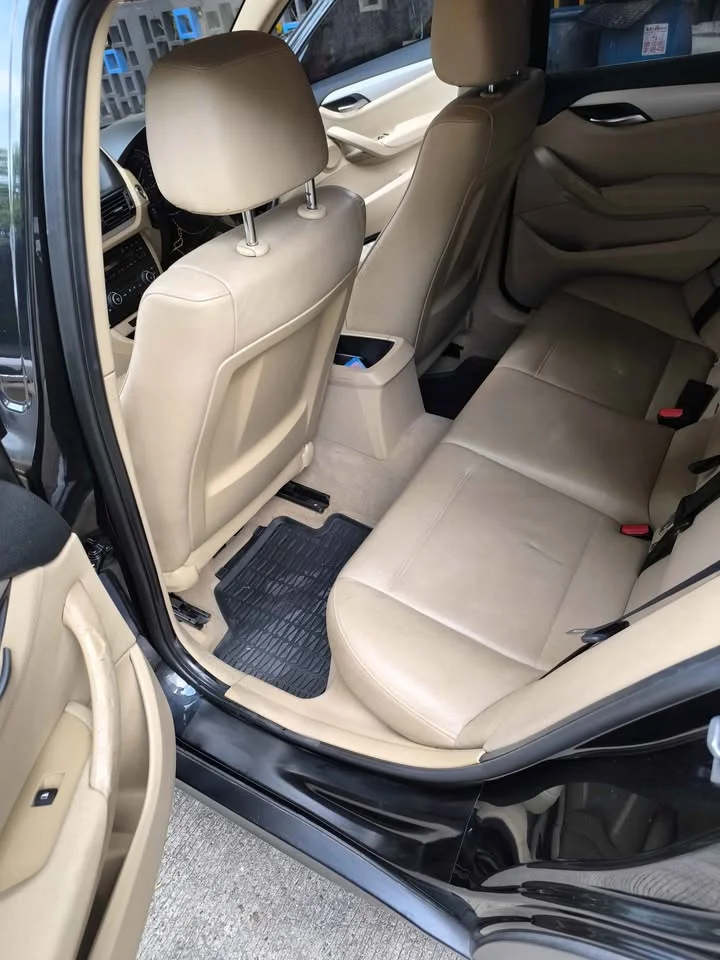 2013 BMW X1 E84 2