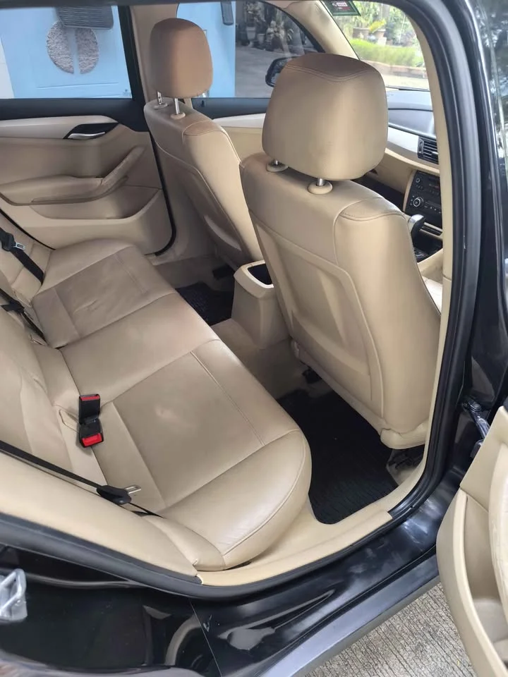 2013 BMW X1 E84 3
