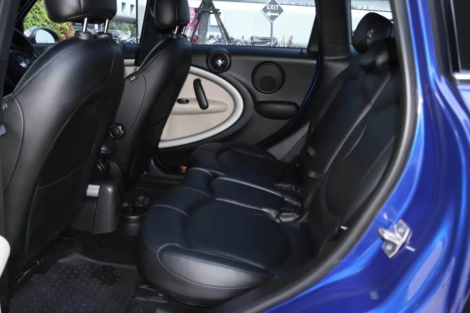 2015 Mini Countryman I 3