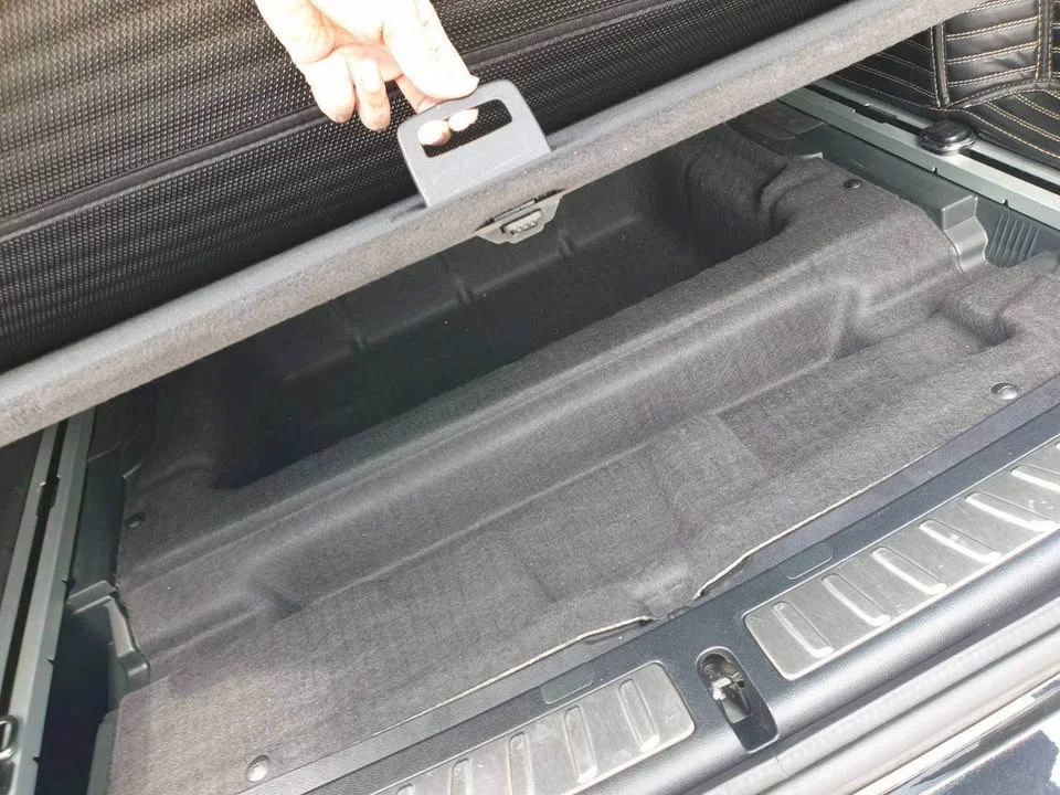 2023 BMW X3 G01, G08 2