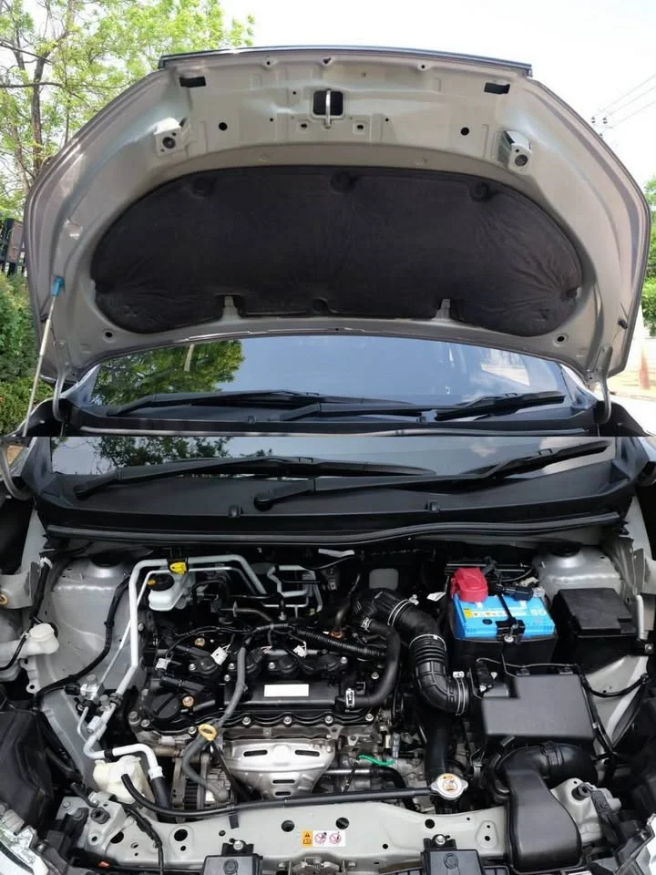 2023 Toyota Veloz III 3