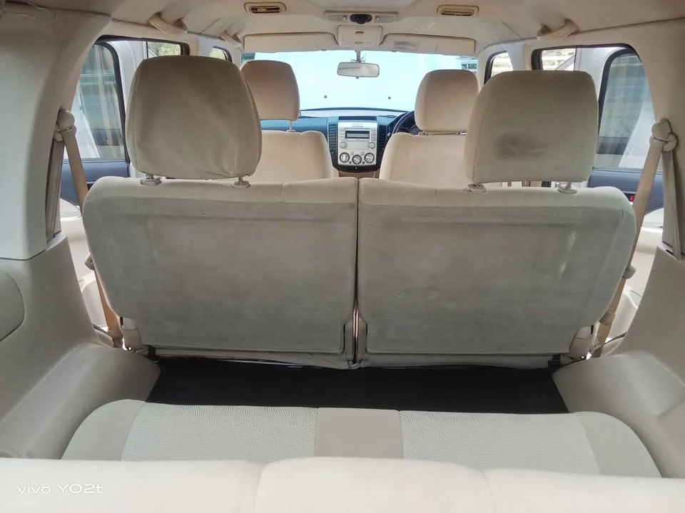 2008 Ford Everest I 2