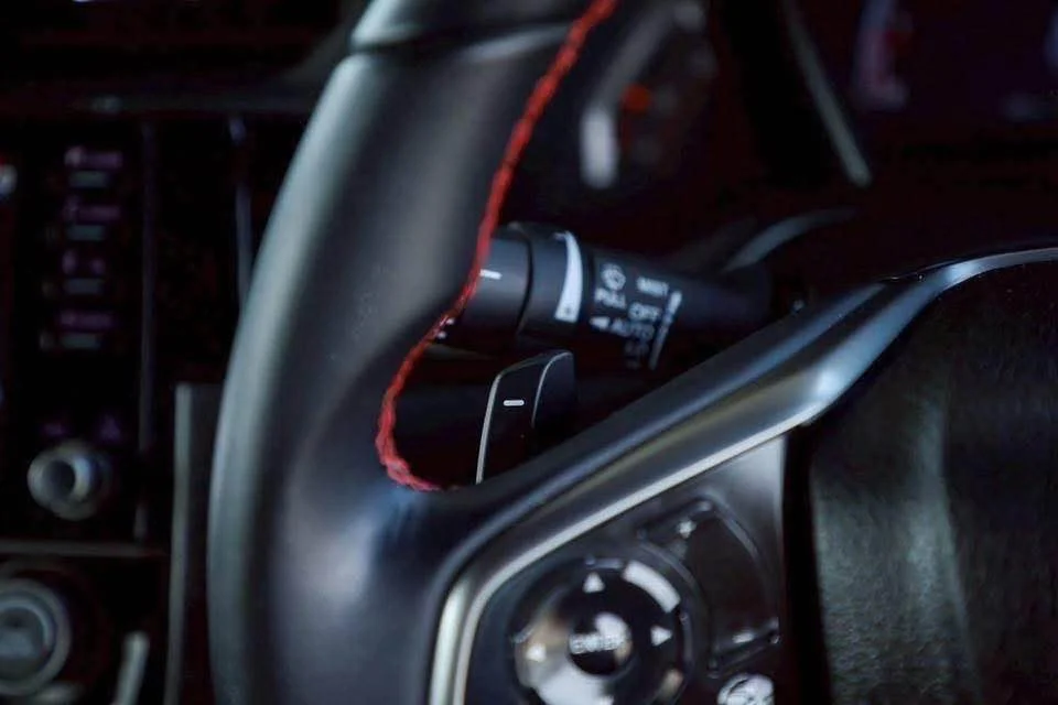2020 Honda Civic X 2