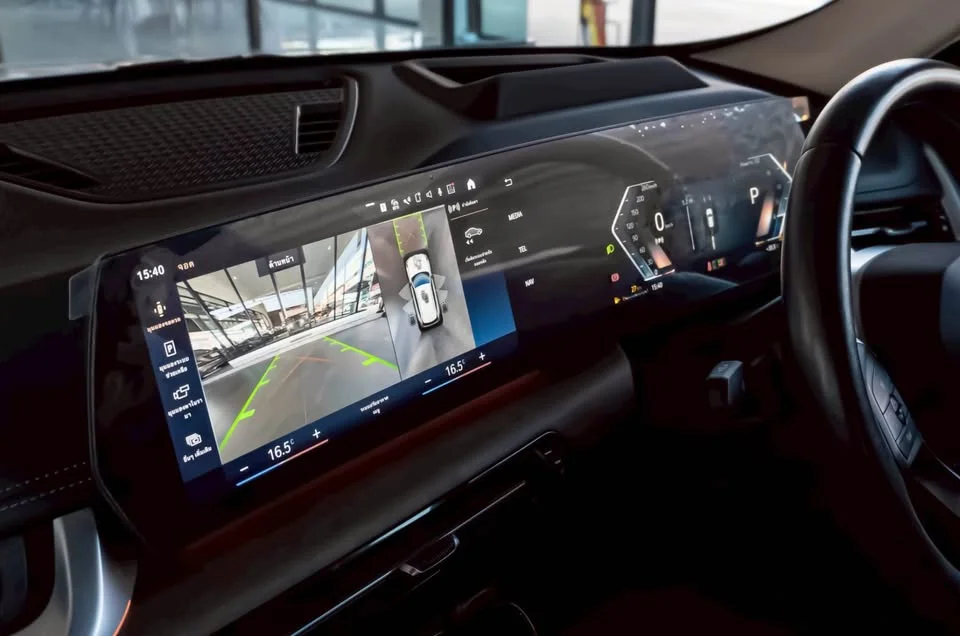 2024 BMW X1 U11, U12 2