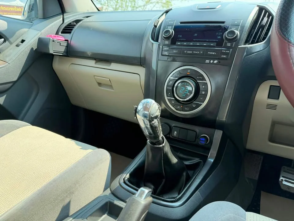 2013 Chevrolet Colorado II 3