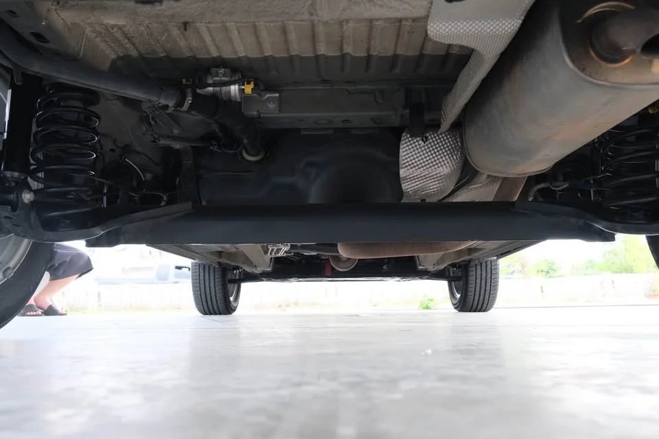 2015 Ford EcoSport II 3