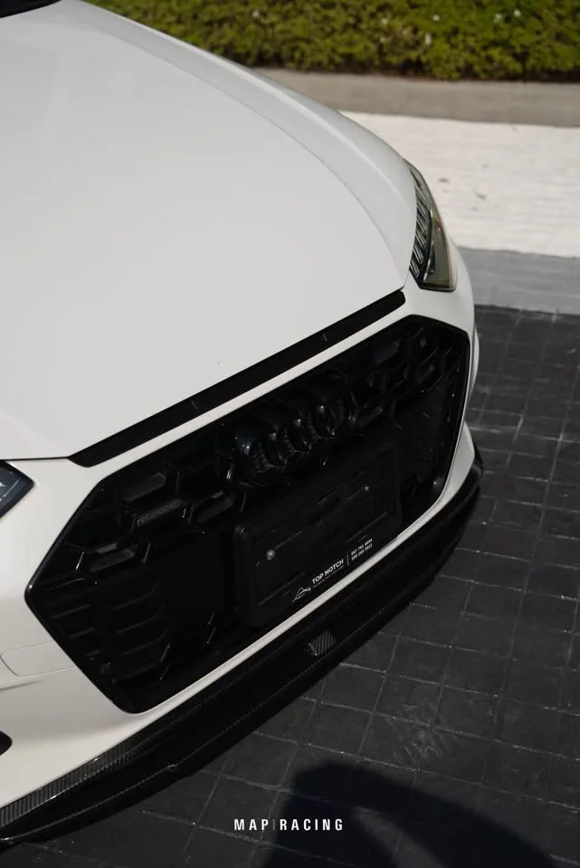 2021 Audi A4 B9 (8W) 3