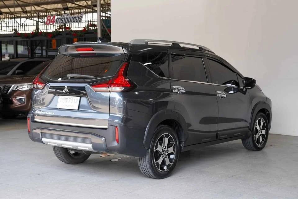 2020 Mitsubishi Xpander I 3