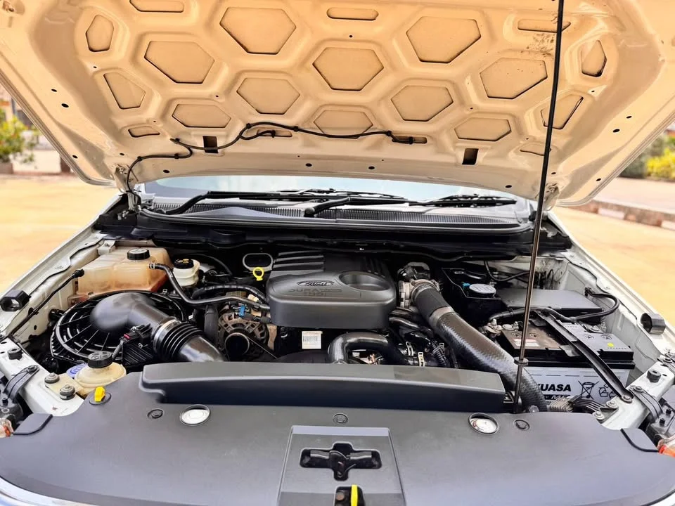 2014 Ford Ranger III 3