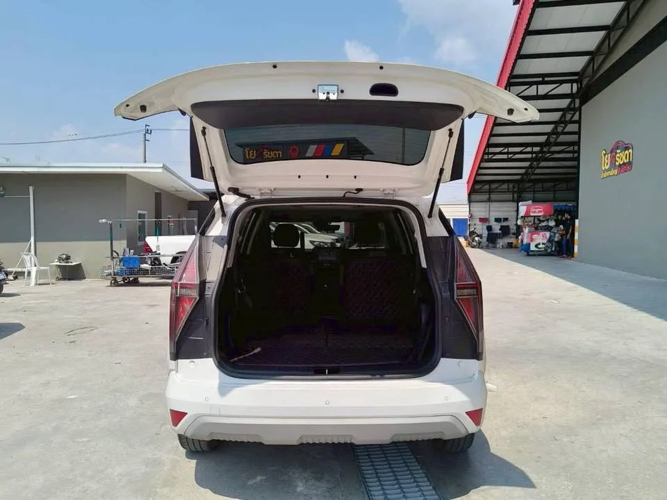 2023 Hyundai Stargazer KS 3