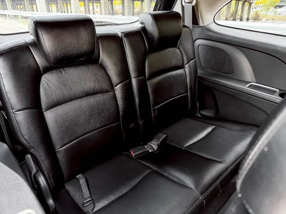 2015 Honda Mobilio II 3