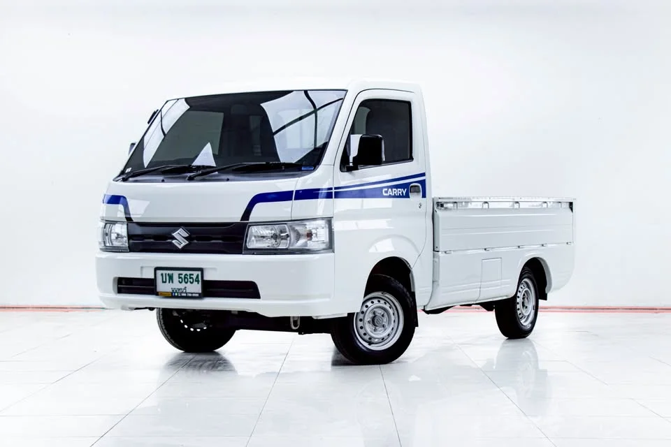 2023 Suzuki Carry II 3