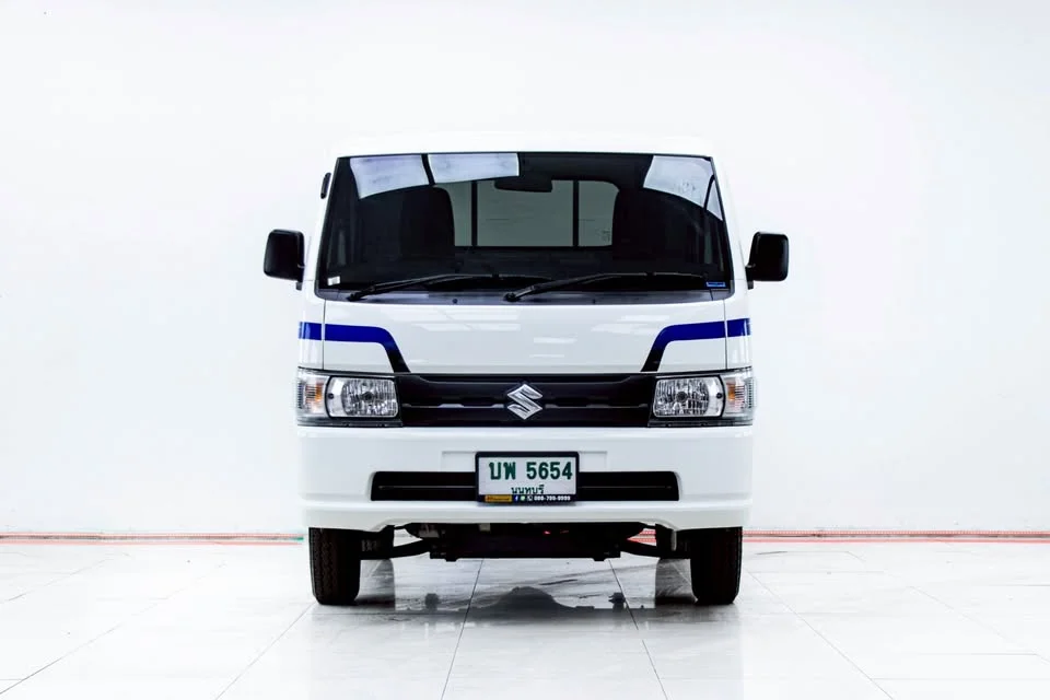 2023 Suzuki Carry II 2