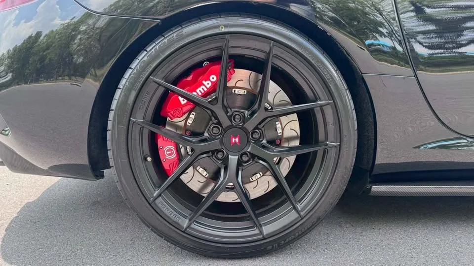 2018 Benz SLK-Class R172 2