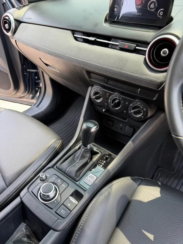 2021 Mazda CX-3 I 2